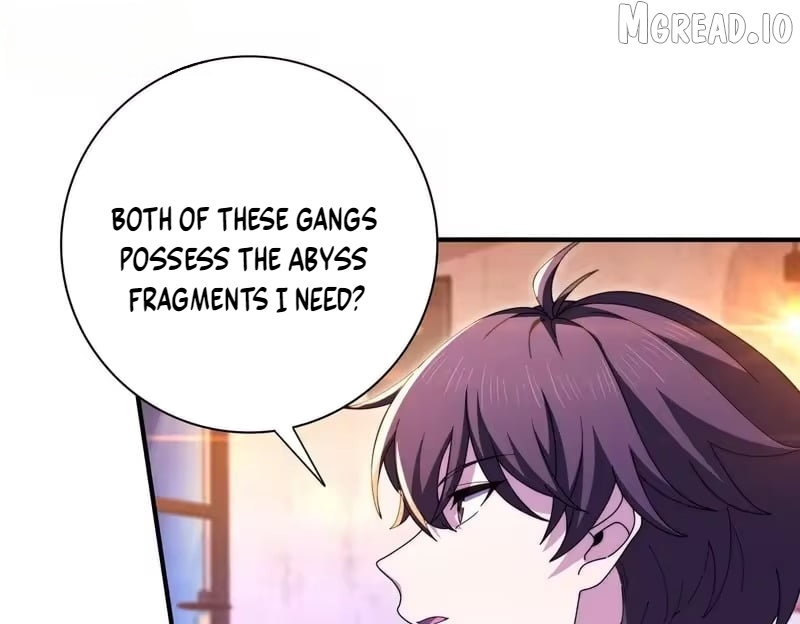 WORTHLESS PROFESSION: DRAGON TAMER Chapter 240 - page 64